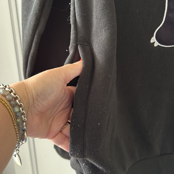 Hooded sweatshirt ( yellow box) - Picture 4 of 5